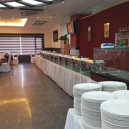 חברון Abu Mazen Hotel מראה חיצוני תמונה