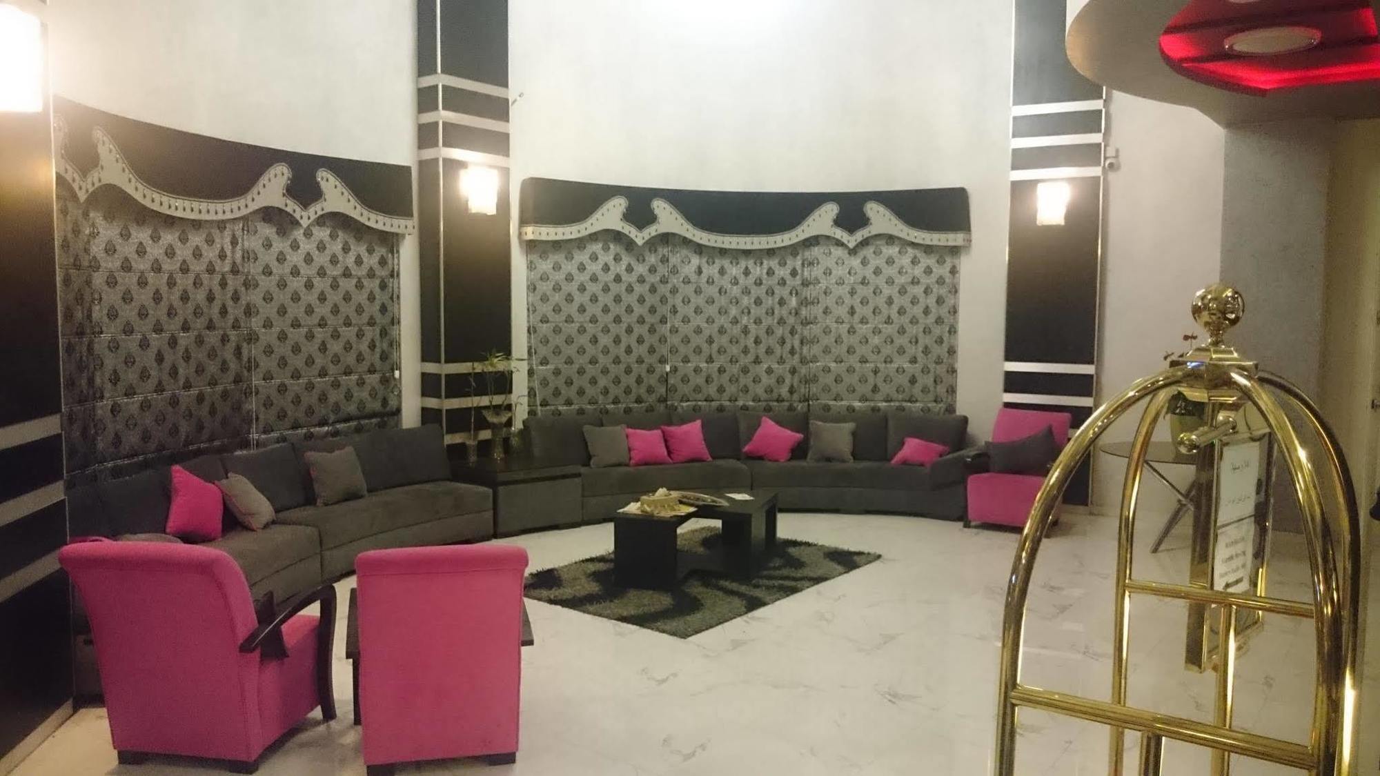 חברון Abu Mazen Hotel מראה חיצוני תמונה
