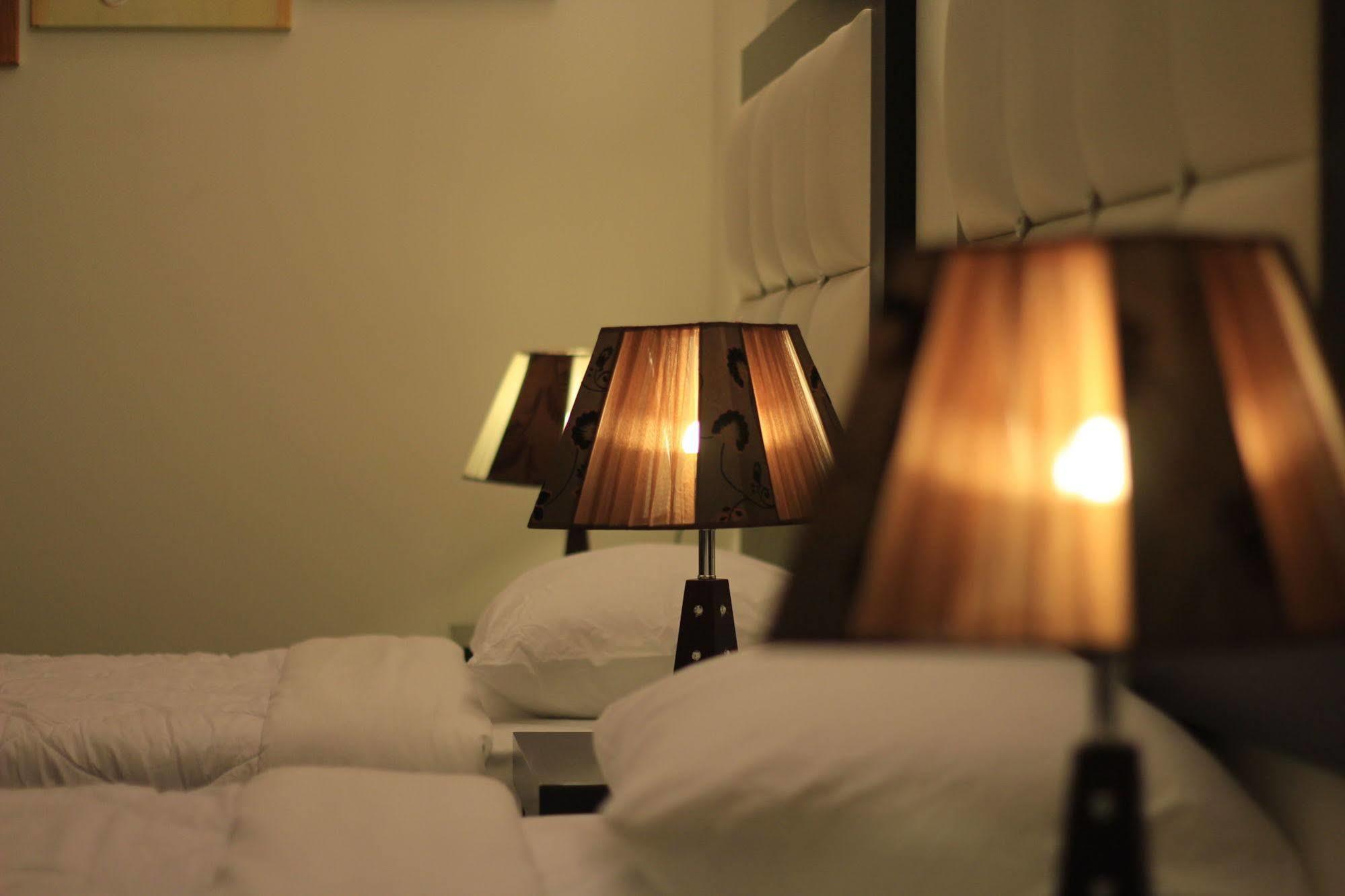 חברון Abu Mazen Hotel מראה חיצוני תמונה