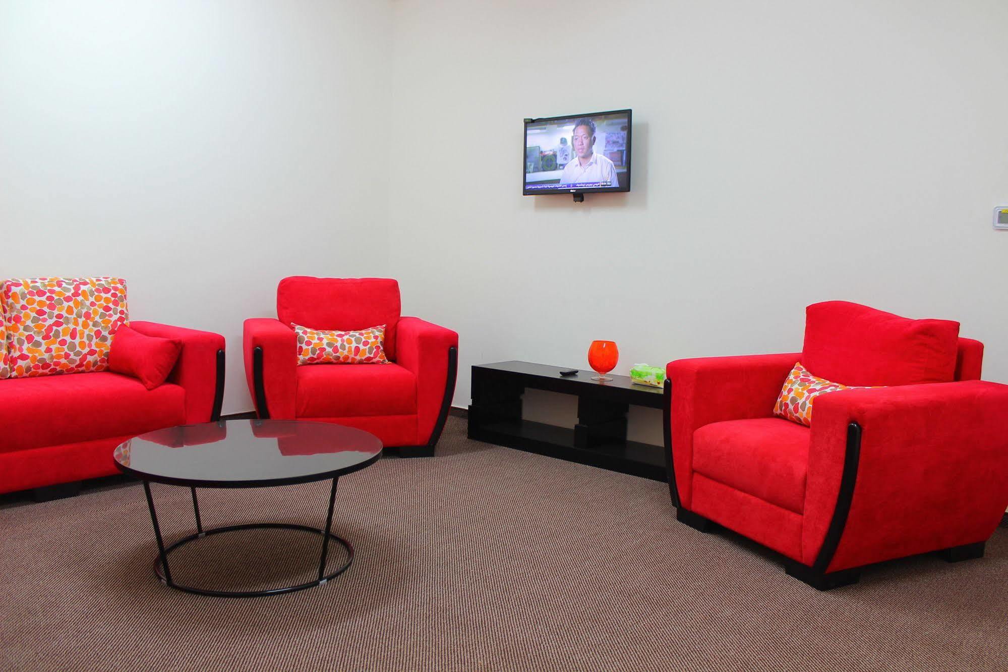 חברון Abu Mazen Hotel מראה חיצוני תמונה