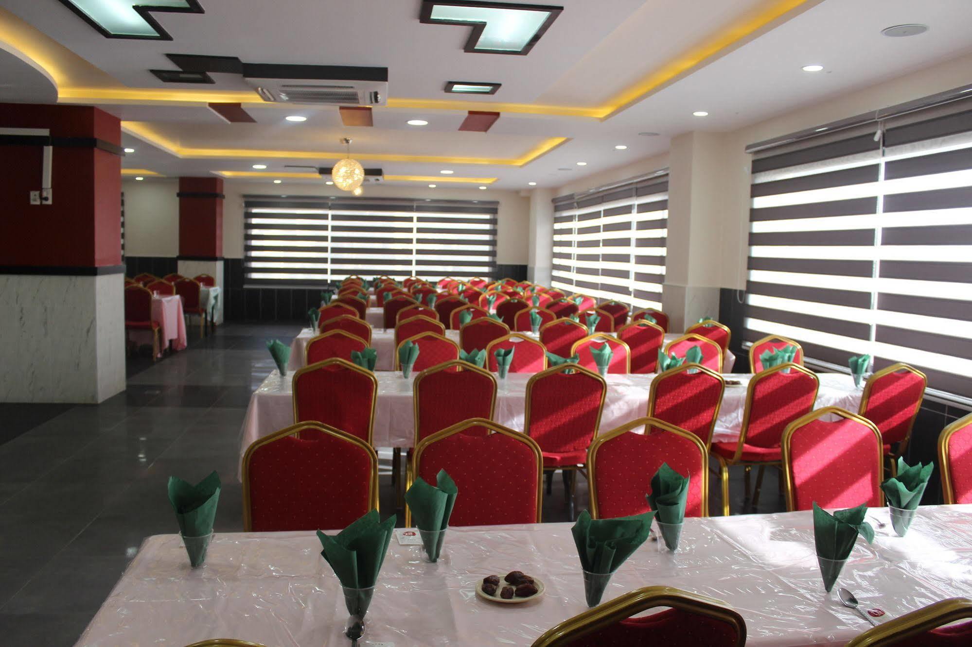 חברון Abu Mazen Hotel מראה חיצוני תמונה