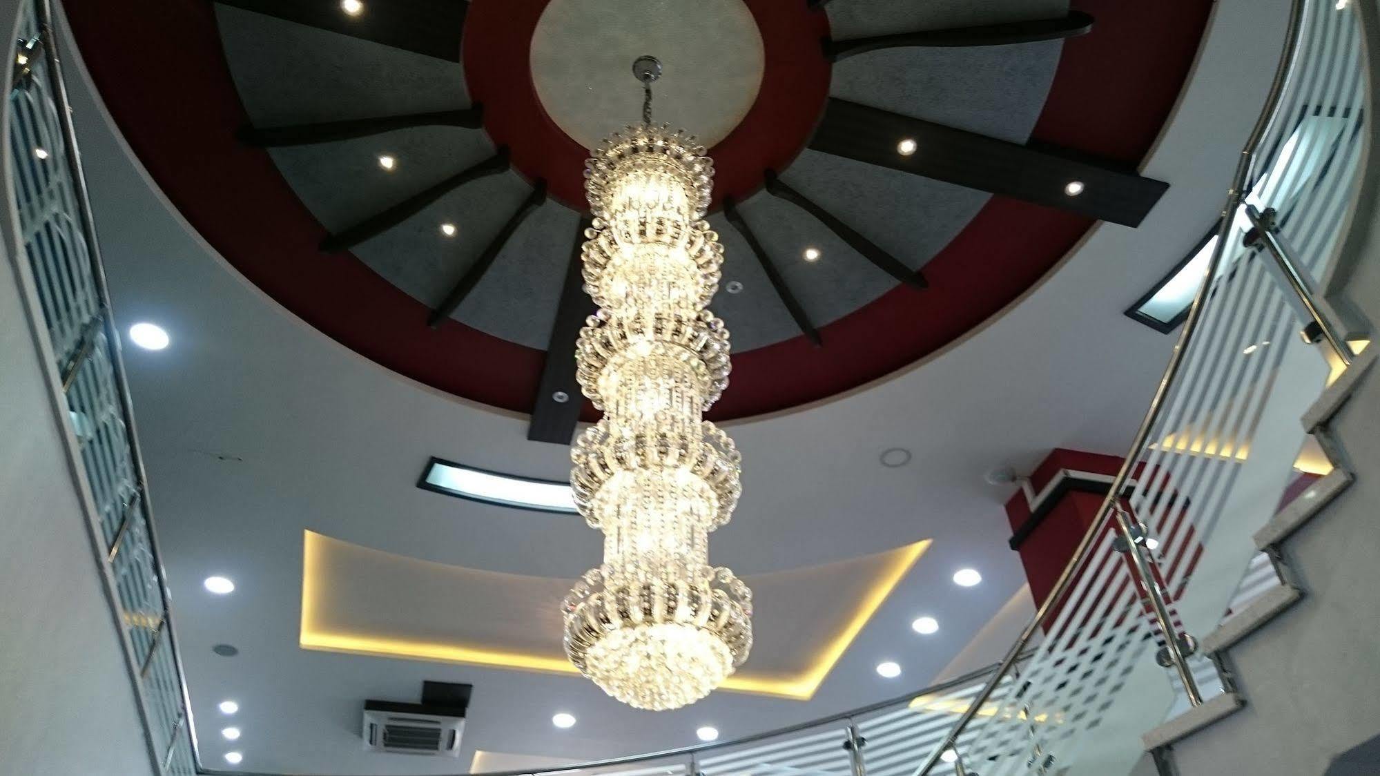 חברון Abu Mazen Hotel מראה חיצוני תמונה