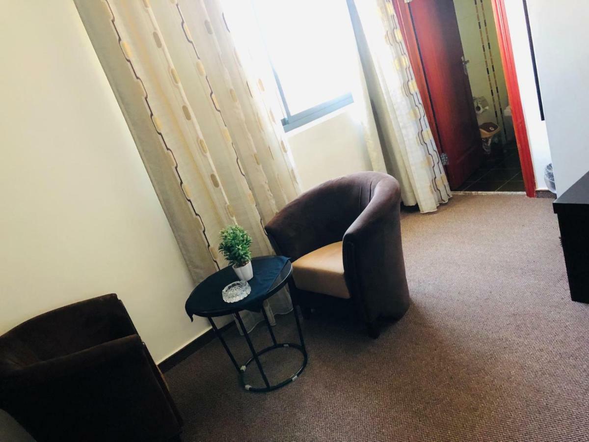 חברון Abu Mazen Hotel מראה חיצוני תמונה