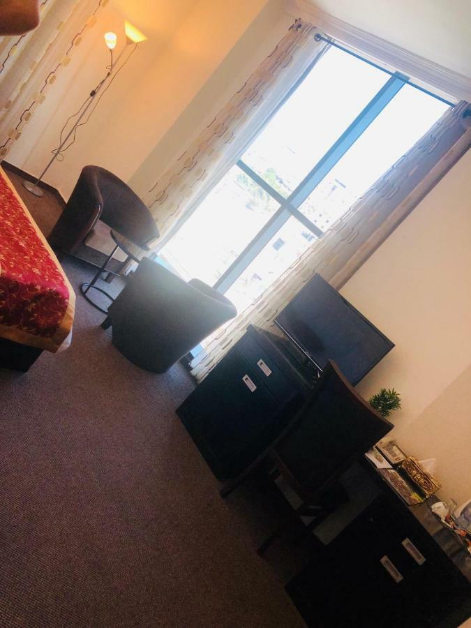 חברון Abu Mazen Hotel מראה חיצוני תמונה
