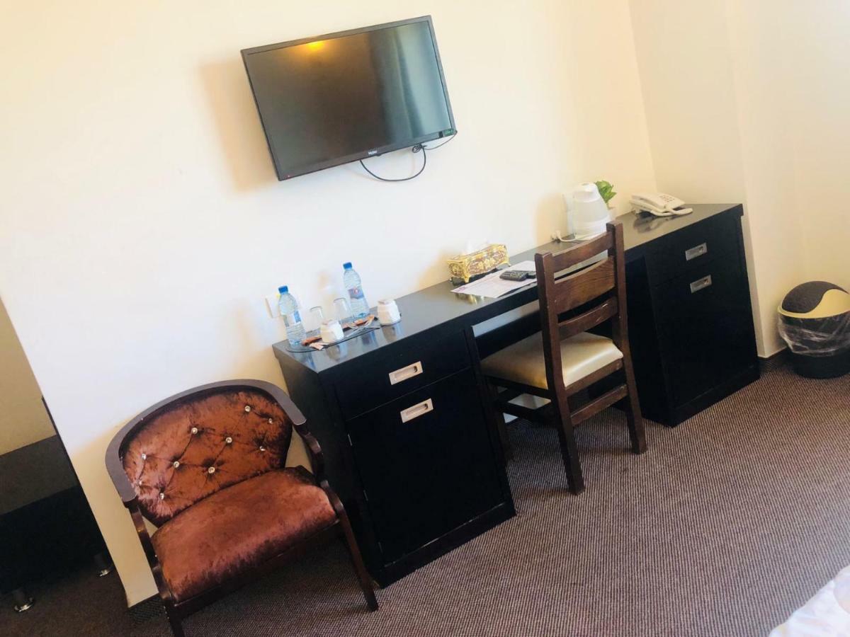 חברון Abu Mazen Hotel מראה חיצוני תמונה