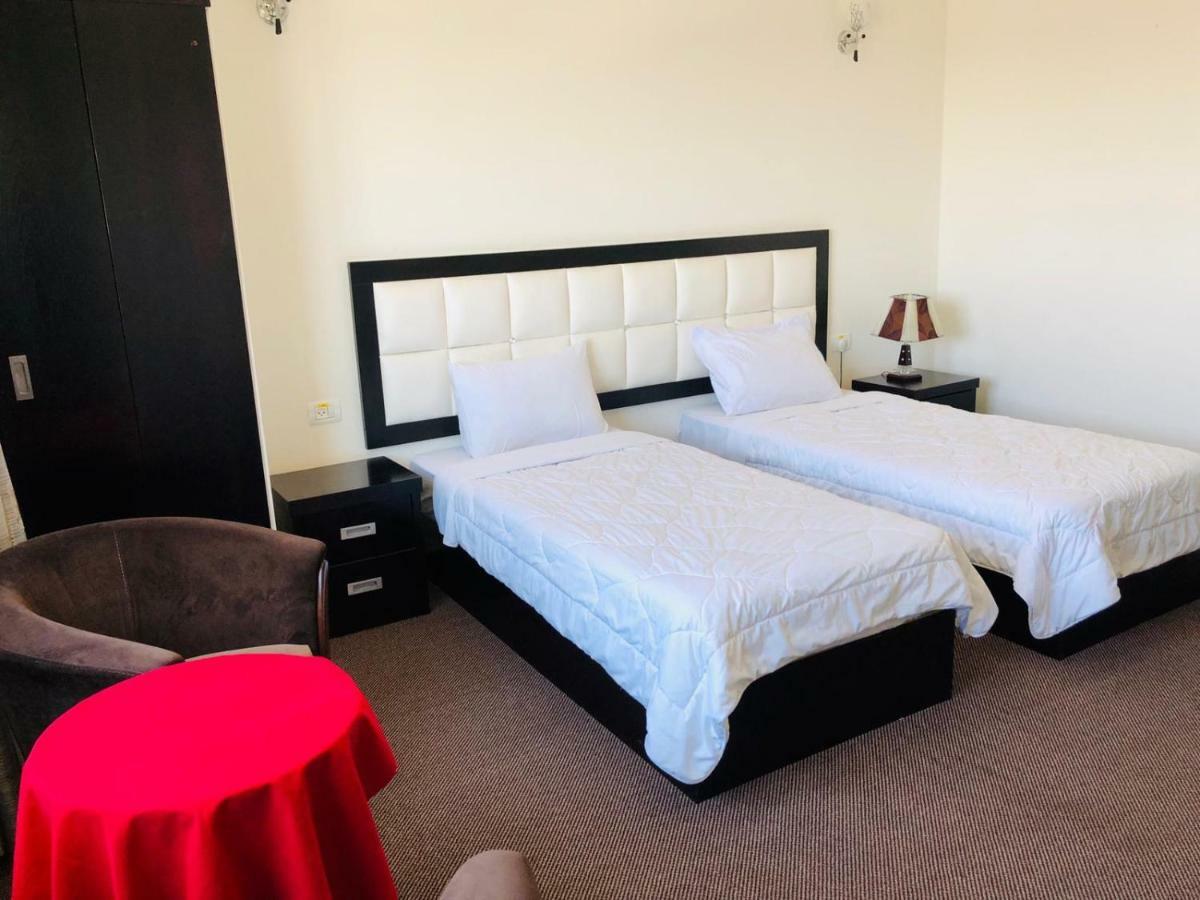 חברון Abu Mazen Hotel מראה חיצוני תמונה