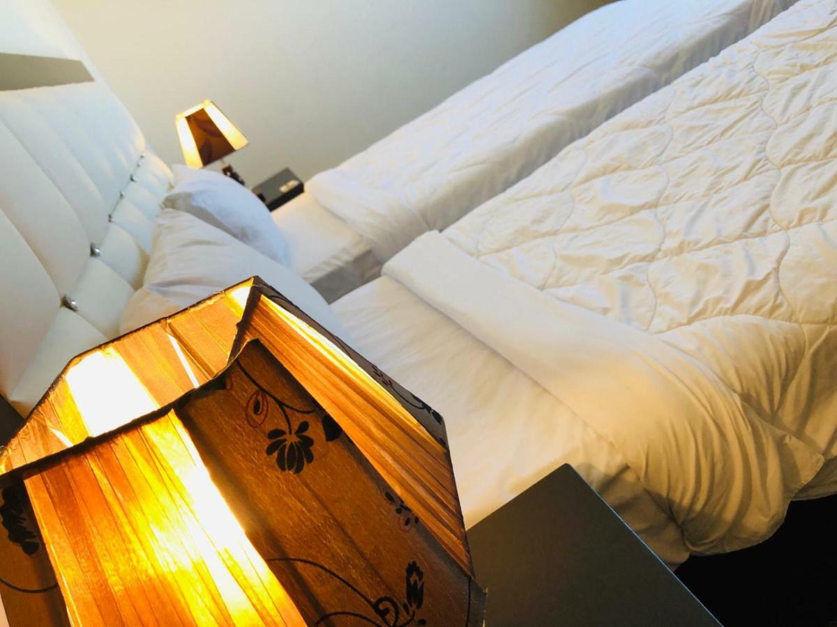 חברון Abu Mazen Hotel מראה חיצוני תמונה
