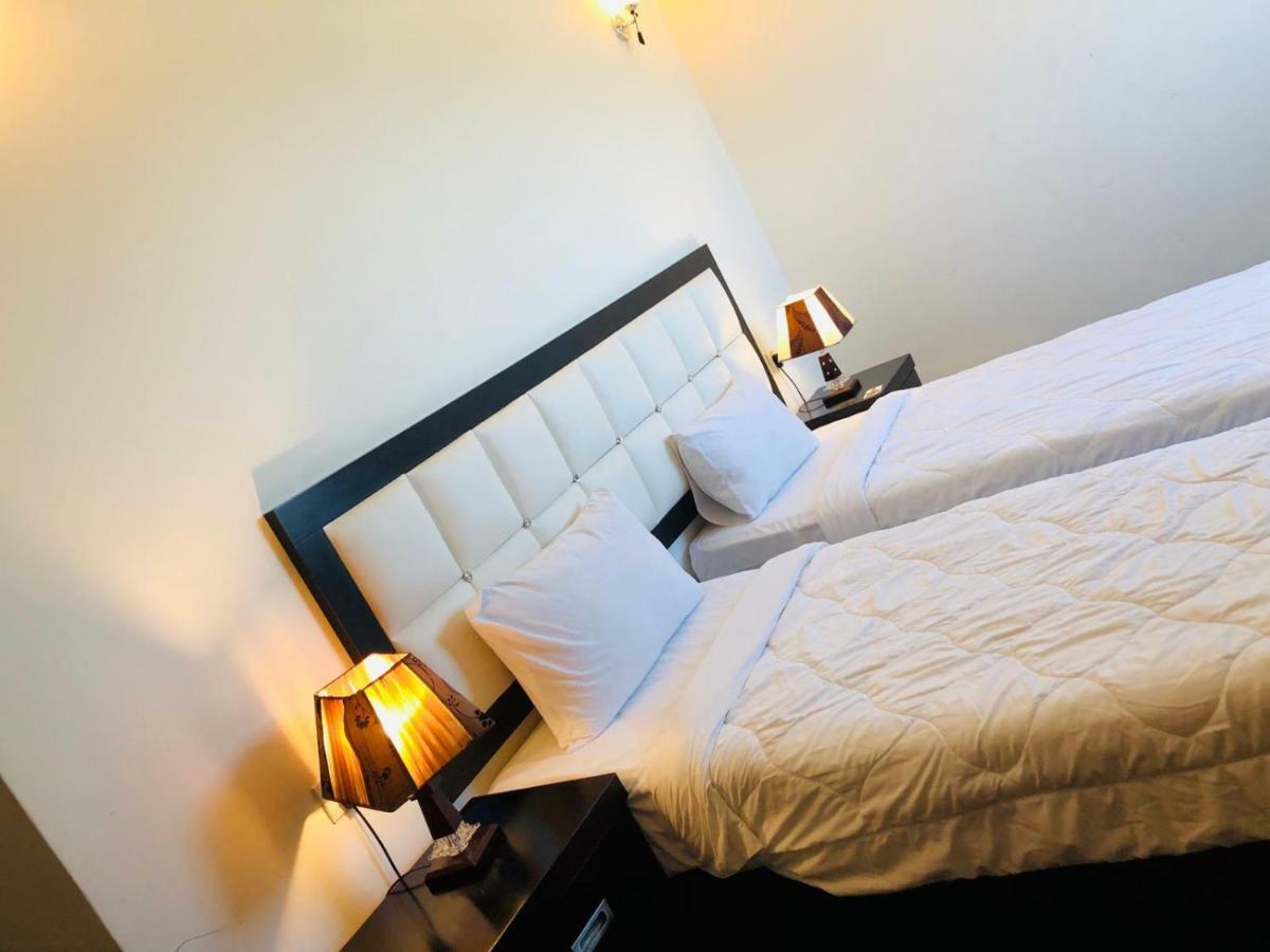 חברון Abu Mazen Hotel מראה חיצוני תמונה