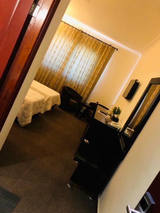 חברון Abu Mazen Hotel מראה חיצוני תמונה