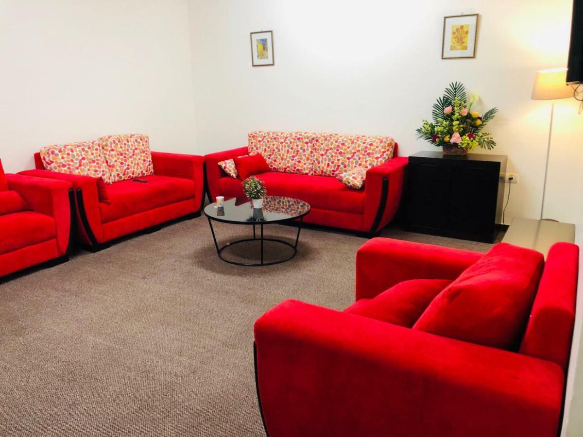 חברון Abu Mazen Hotel מראה חיצוני תמונה