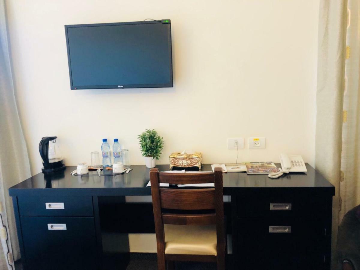 חברון Abu Mazen Hotel מראה חיצוני תמונה