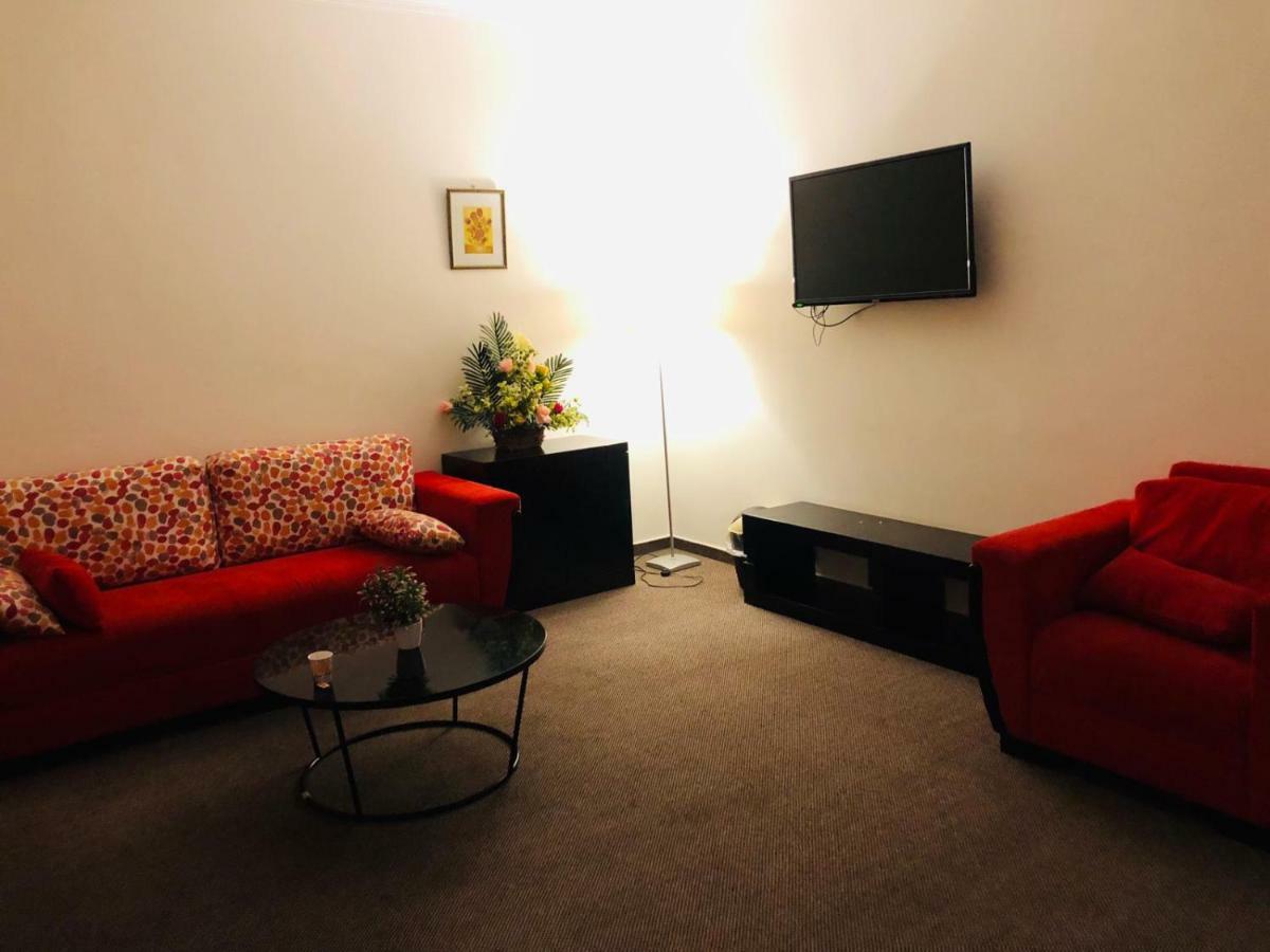 חברון Abu Mazen Hotel מראה חיצוני תמונה